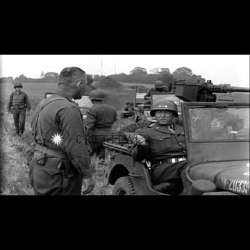 July 10, 2023 Gen. Patton quotation of the day #georgepatton #ww2 #war #leadership