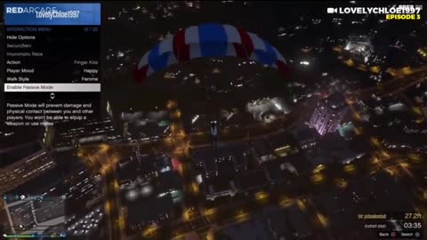 Top funny moments in gta v