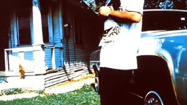 Foe Life · Mack 10 · Ice Cube