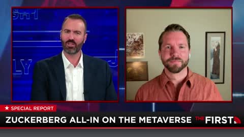The Metaverse Explained