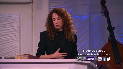 This Ministry Functions on Your Tithes and Offerings