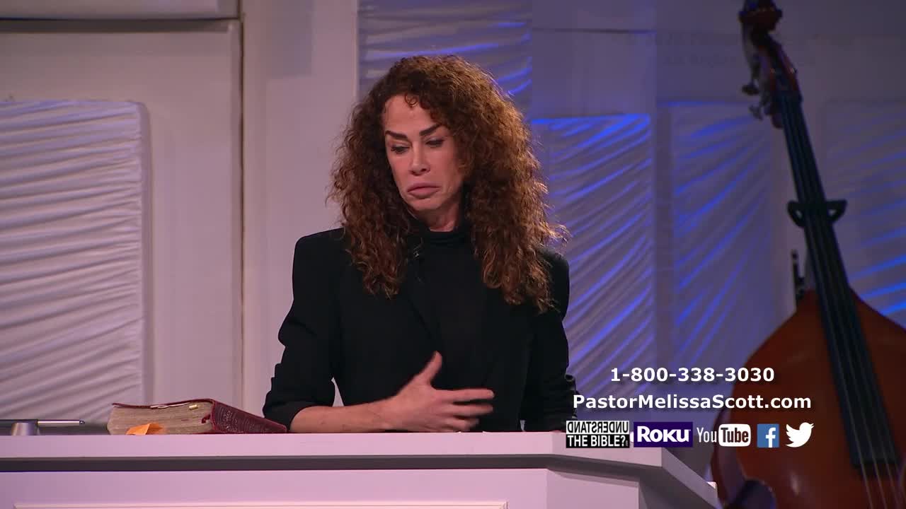 This Ministry Functions on Your Tithes and Offerings