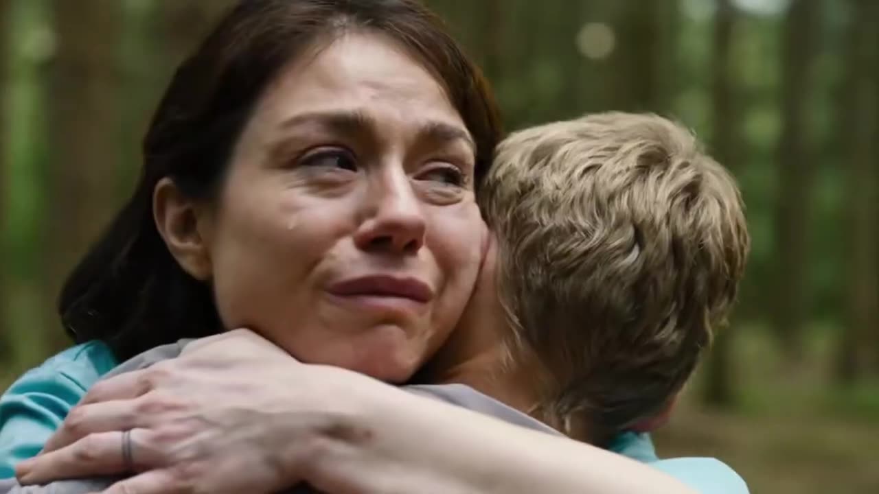Close (2022) movie explained in English | movie recap | #firstrecaps