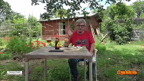 A ruota libera - 9 giugno 2023