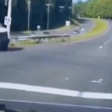 Um Exemplo da Mão de Deus no Trânsito em 2023