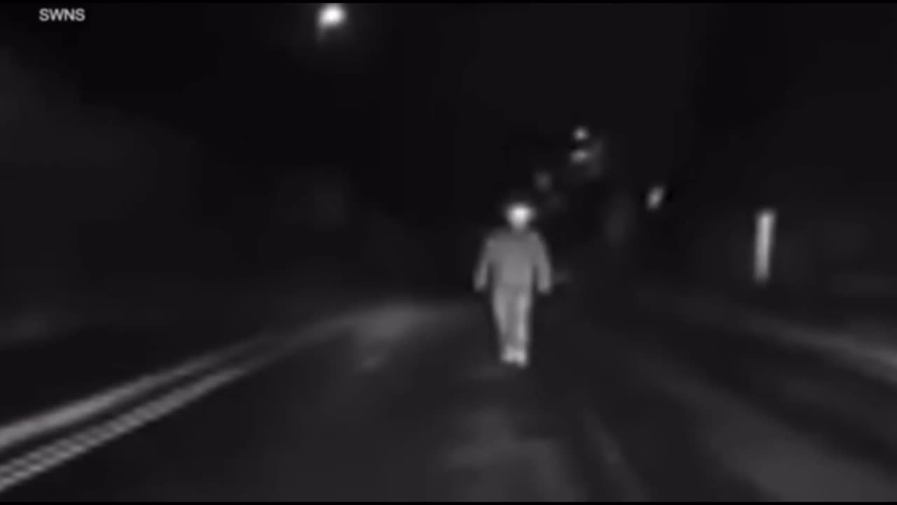 5 MOST DISTURBING VIDEOS YOU'VE NEVER SEEN BEFORE