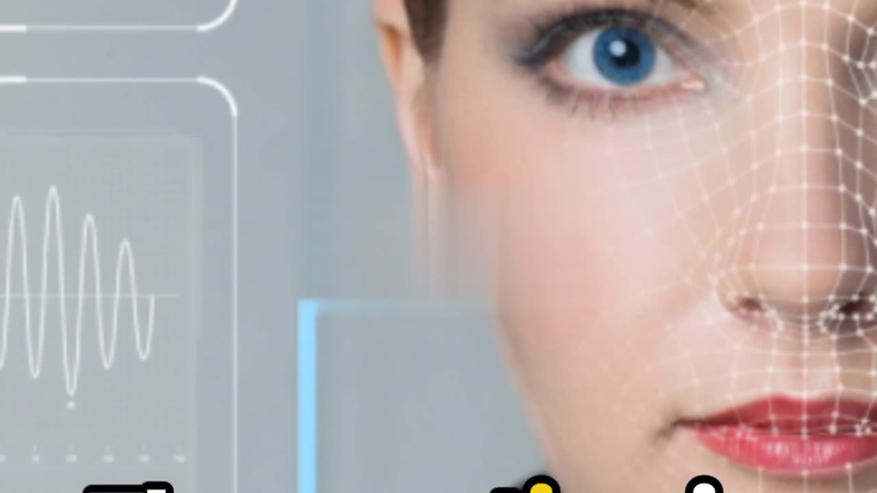 Facial Recognition: Savior or Spy? - Your Key to Security or Invasion of Privacy?