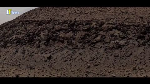 Mars rovers on panoramic camera 360°😮