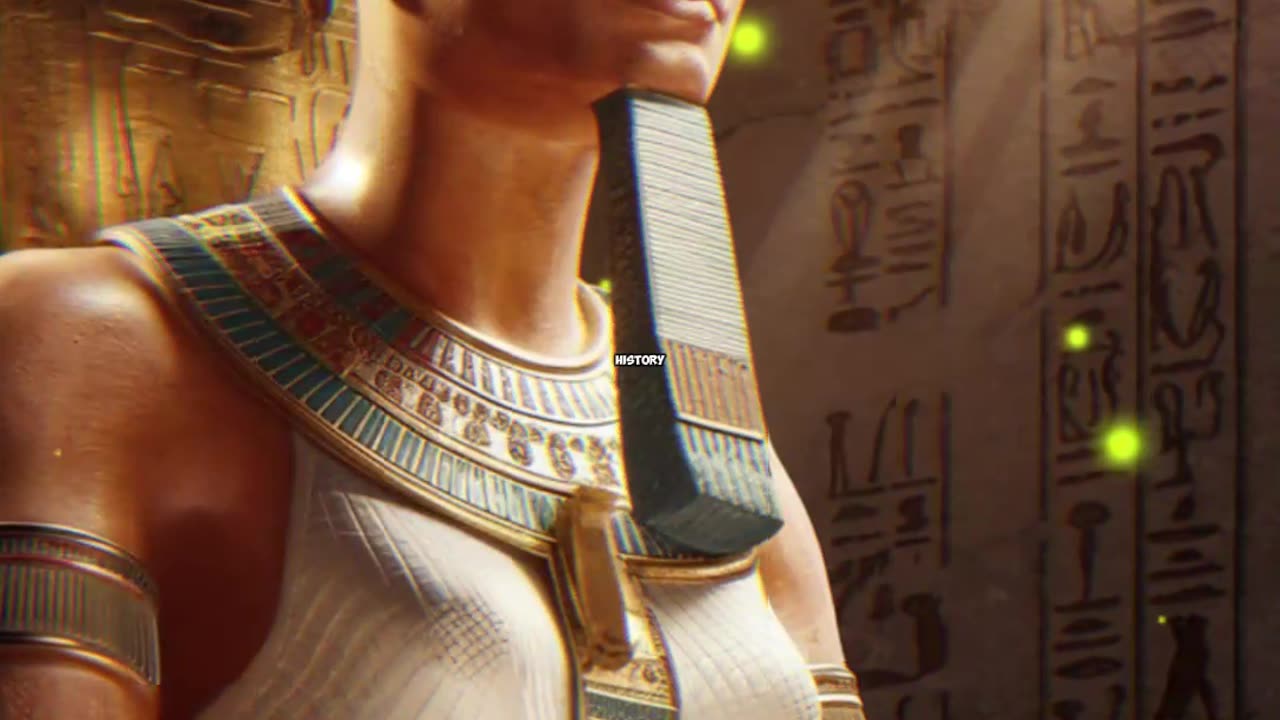 Nefertiti Most Iconic And Mysterious Queens Of Ancient Egypt