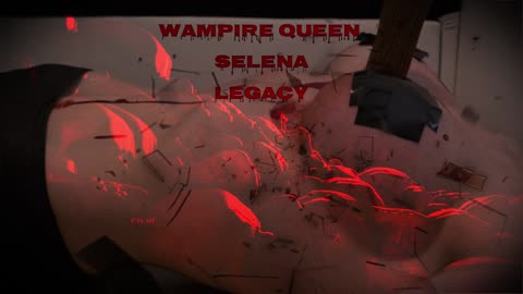 Vampire queen Selena music