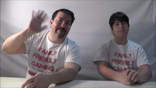FFG Chronicles 44 Nintendo Switch Launch Reaction
