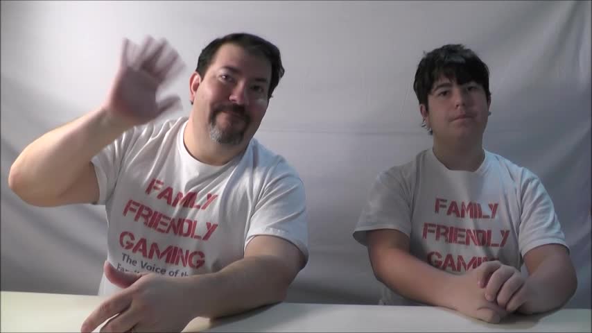 FFG Chronicles 44 Nintendo Switch Launch Reaction