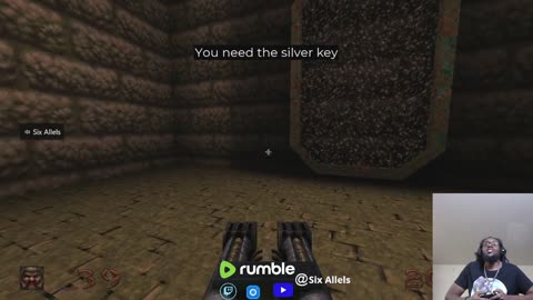 make some Shake! Quake