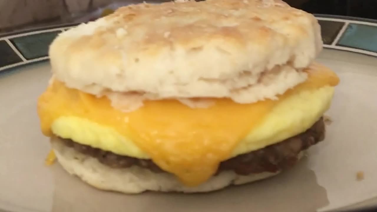 Egg Sammy