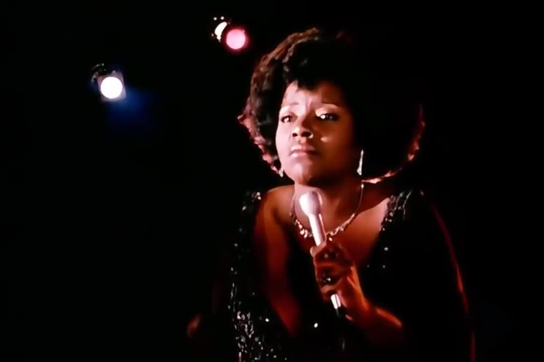 Gloria Gaynor - I Will Survive