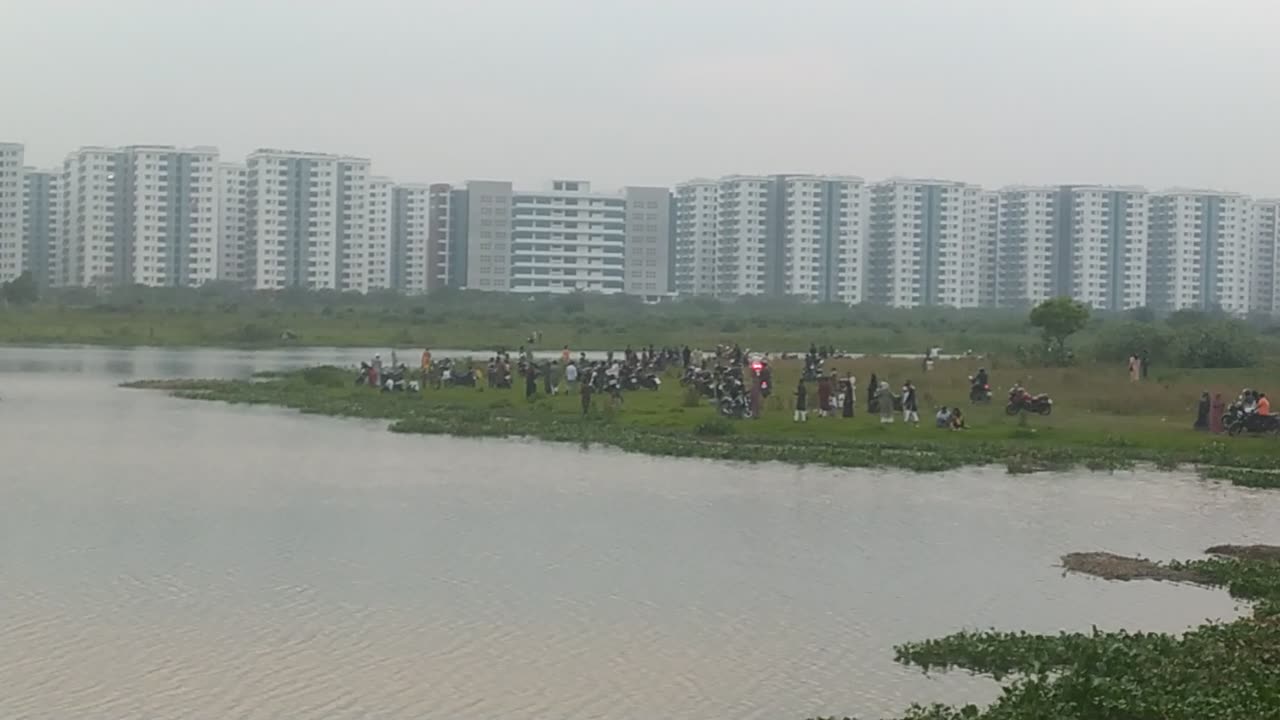 Diabari natural location