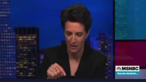 Maddow & vaccine disinformation