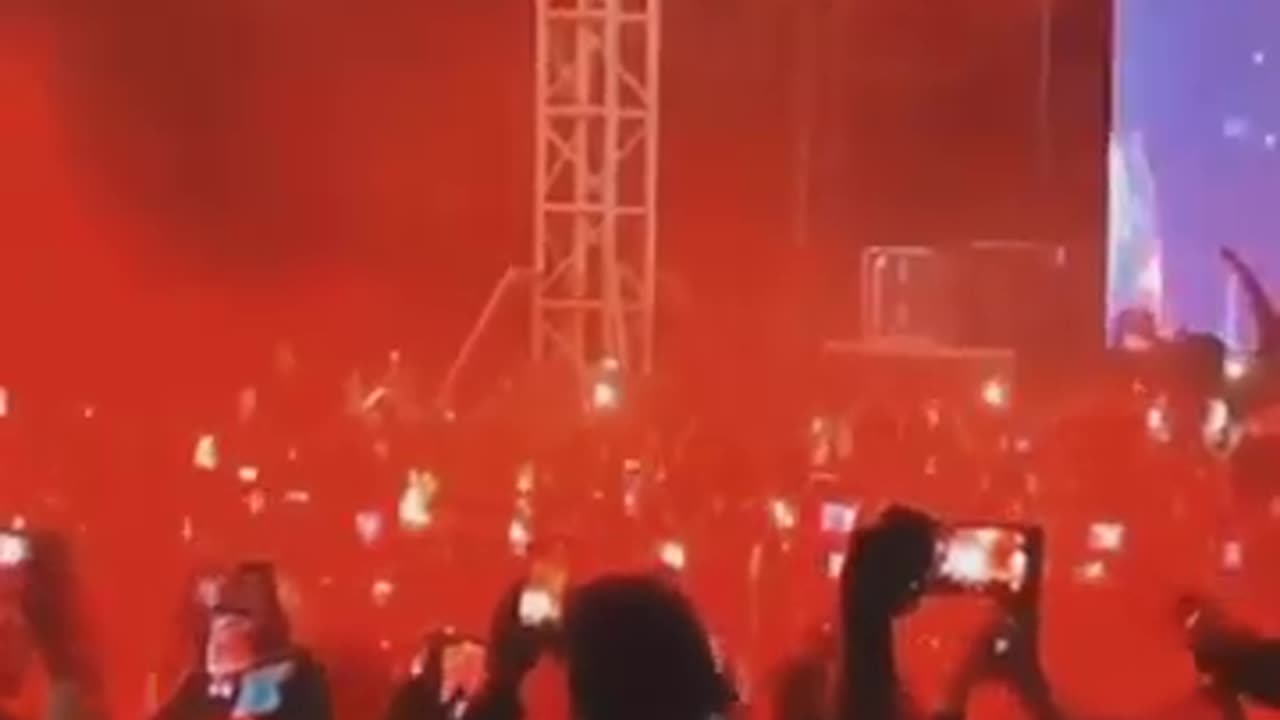 unstoppable :-Mc stan new update live show in hyderabad city#topsong