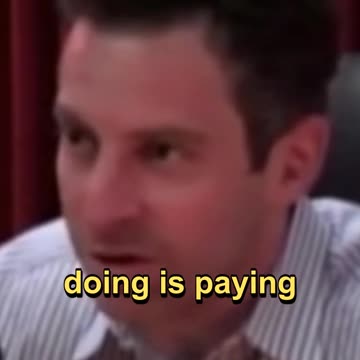 Attention is All You Need - Sam Harris