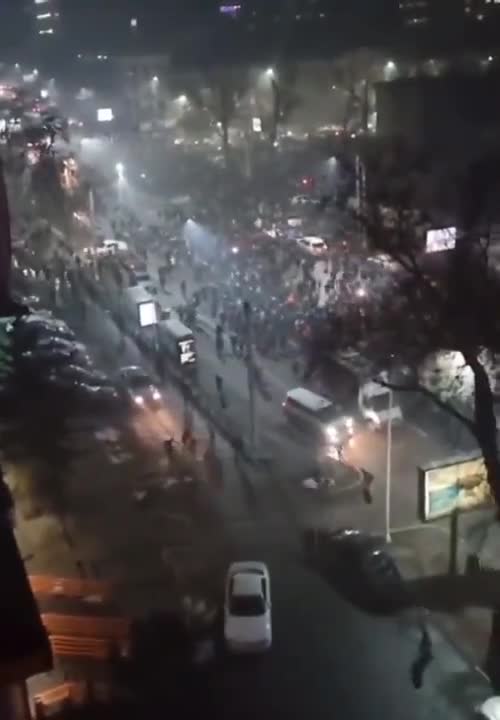 LE IMMAGINI CHE NON TI FARANNO MAI VEDERE IN TV