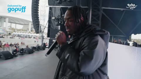 HIGHWAY LIVE @ Rolling Loud Cali 2023 [FULL SET]