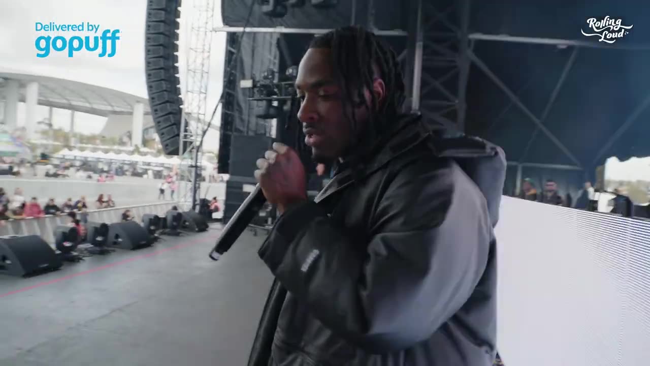 HIGHWAY LIVE @ Rolling Loud Cali 2023 [FULL SET]