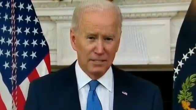 Creepy Joe - Gets real part 2