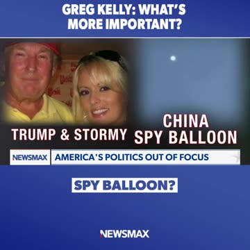 GREG KELLY WHAT S MORE IMPORTANT