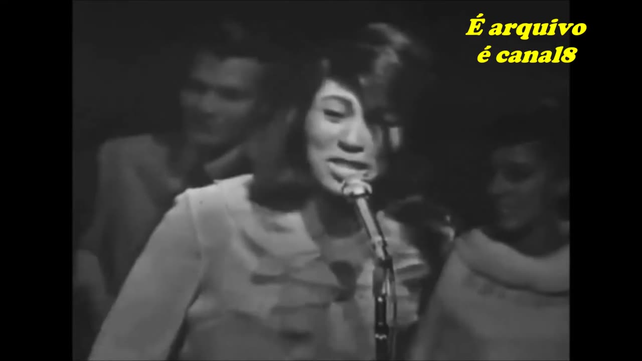 Ike & Tina Turner - A Fool In Love - 1960