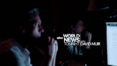 ABC World News Tonight with David Muir Full Broadcast Dec. 15, 2024