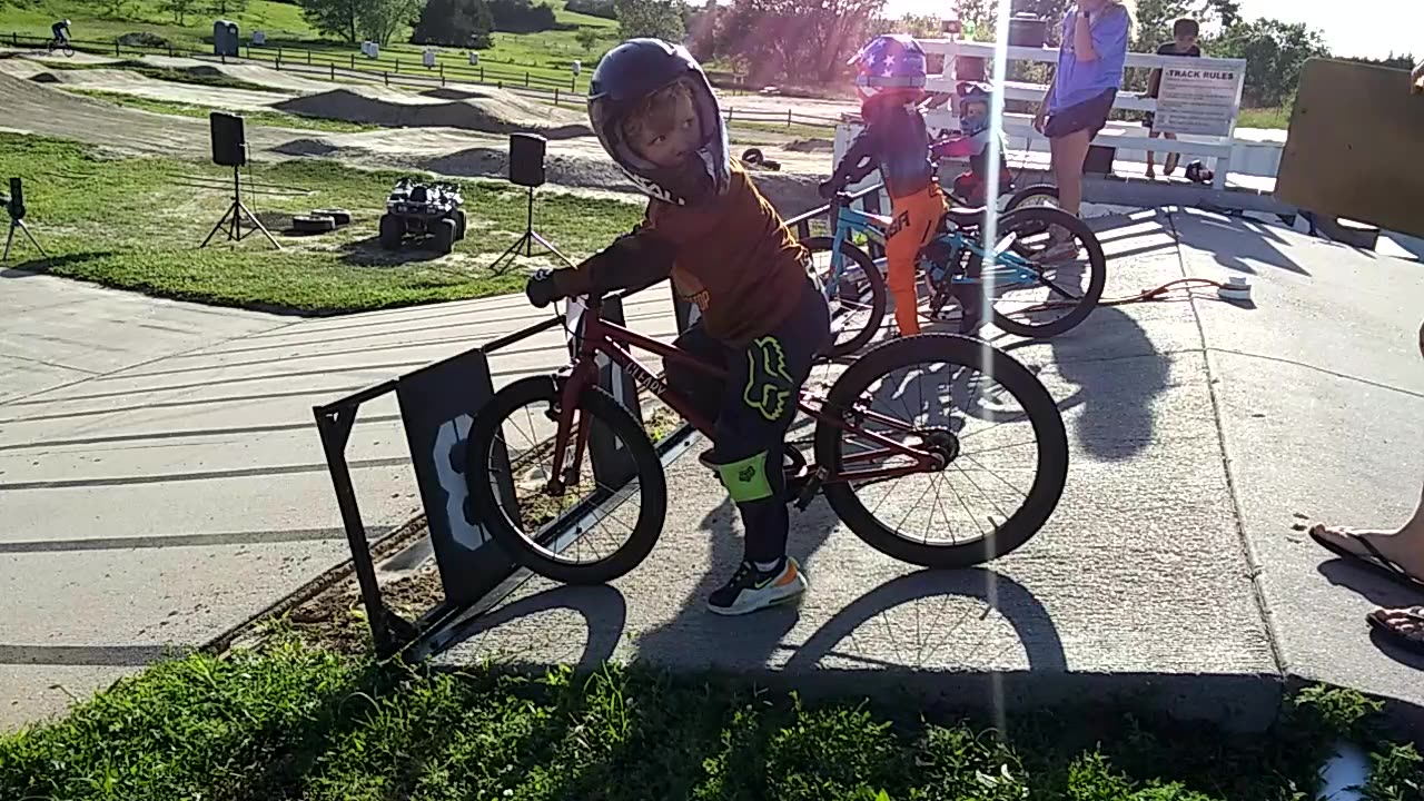 bmx races 6-24-23 Tricitybmx kearney