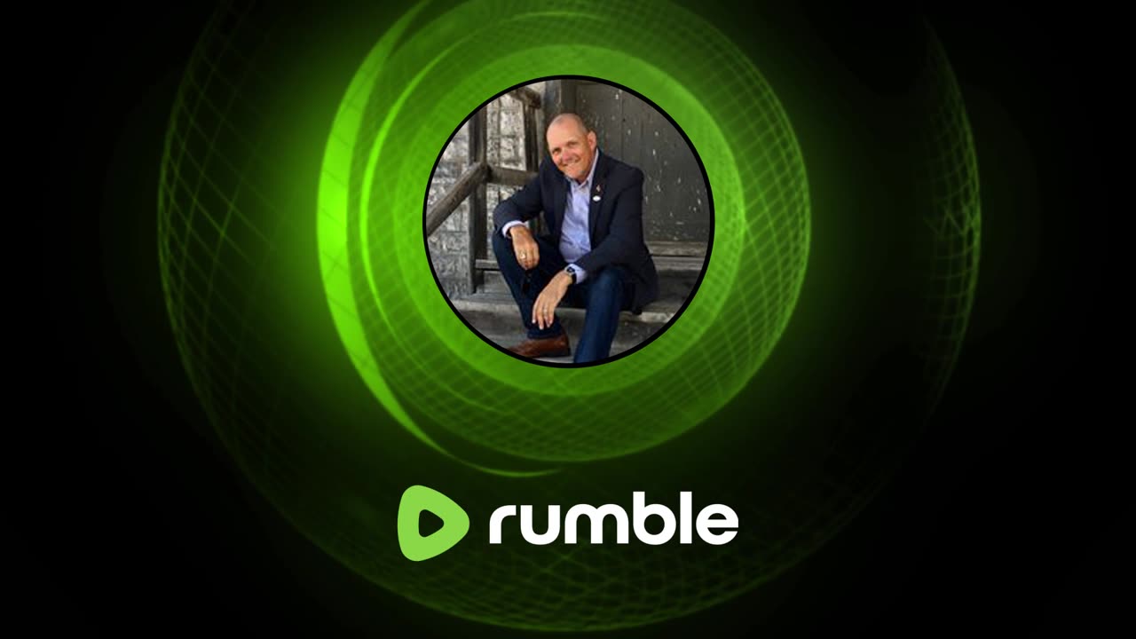 Howdy! Episode 1 on Rumble!