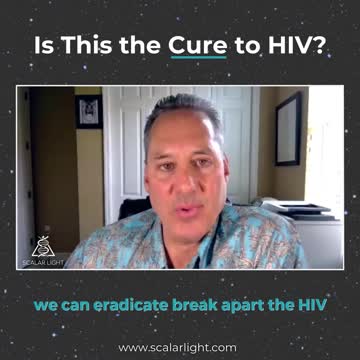 Is This The Cure To HIV?