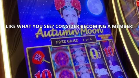 MOE DOORS MOE MONEY!!! #slots #casino #slotmachine #slotwin #jackpot #bonusfeature #casinogame