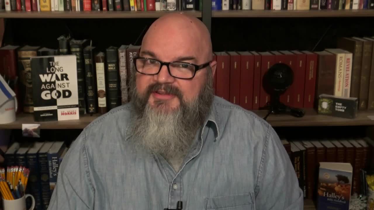 332 "Sin Is A Reproach" (Proverbs 14:34) Our Daily Greg