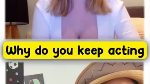 Racist girl on omegle