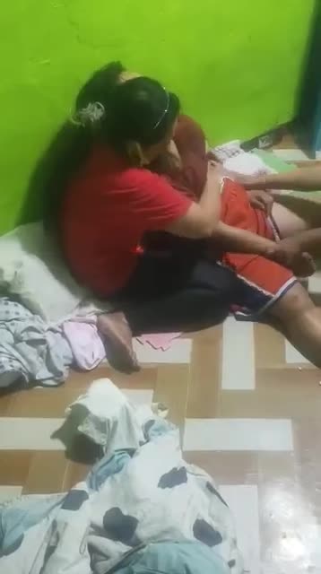 MUST WATCH ANOTHER INJURED AFTER VACCINE.PEOPLE NEED HELP.