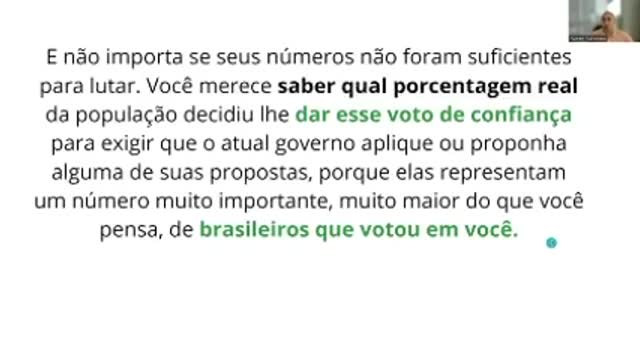 Verificação de dados das urnas eletrônicas no Brasil