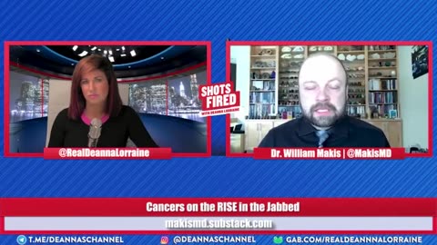 Rare CANCERS Exploding all over the World!