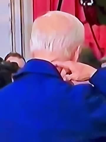 The Actor Playing Joe Biden Reveals His Mask