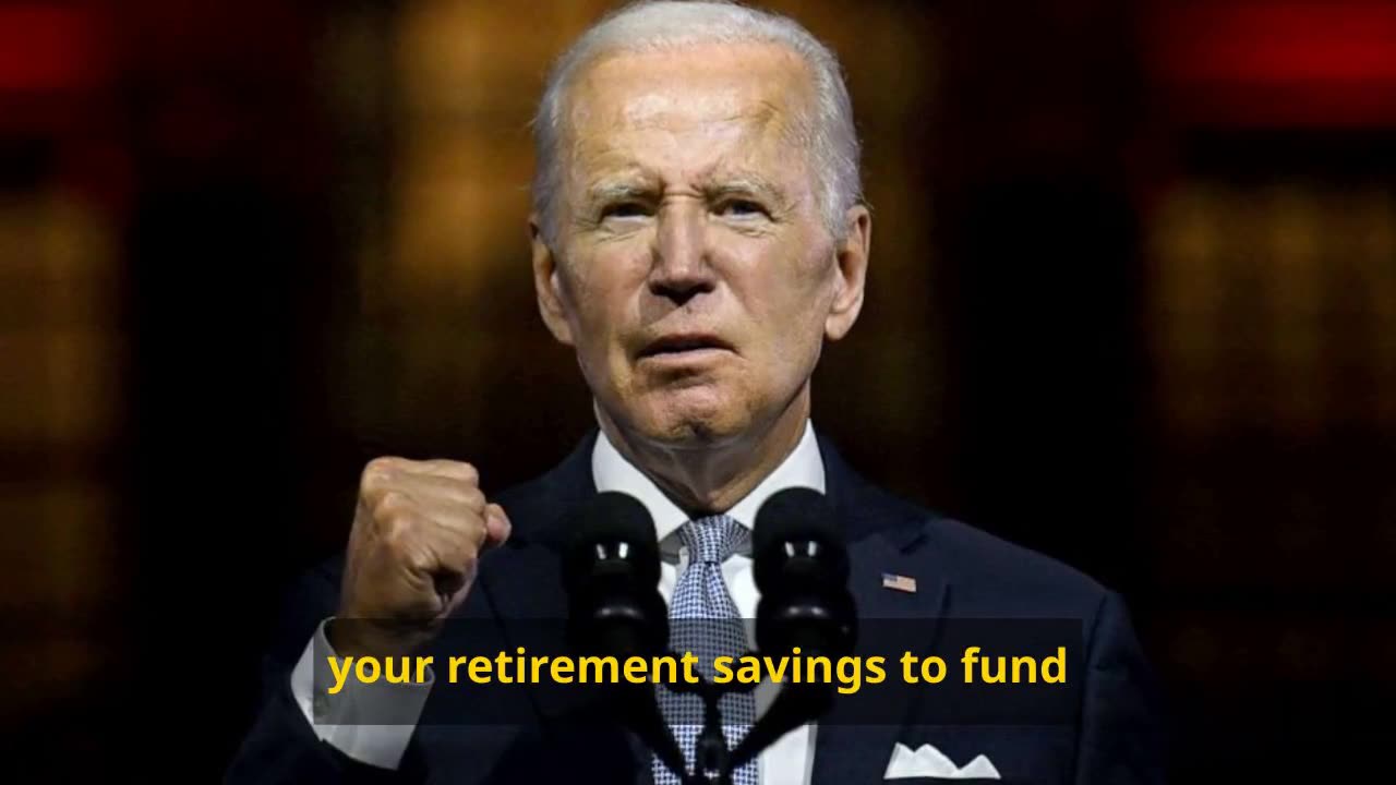 Biden issues first veto, taking on new Republican House