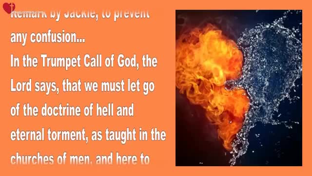 Jesus tells everyone who follows the Father of Lies... Become wise ❤️ Love Letter from Jesus Christ