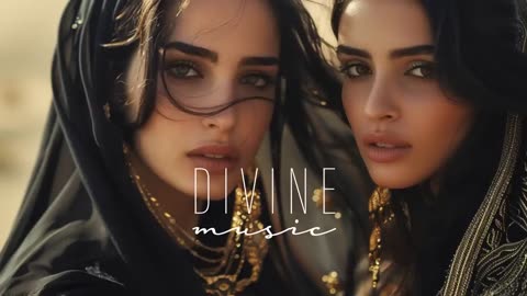 Divine Music - Ethnic & Deep House Mix 2024