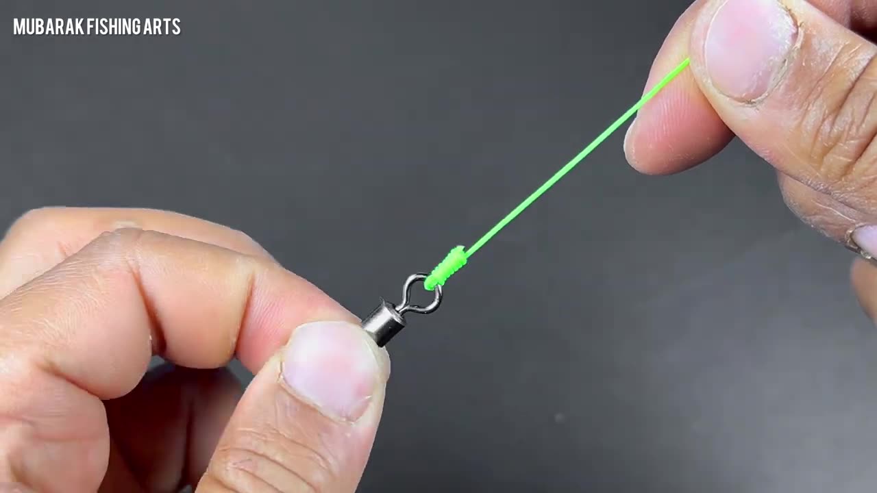 MOST POWERFUL FISHING KNOTS every angler should know