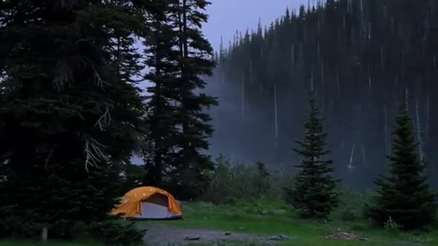 what the mountains know..