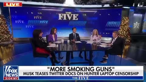 More Smoking Guns