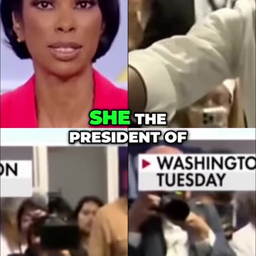 Kamala Harris at Howard: Excitement & Uncertainty