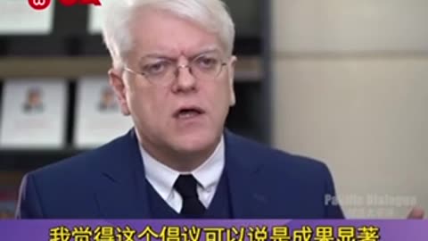 The US is a danger to itself and the world