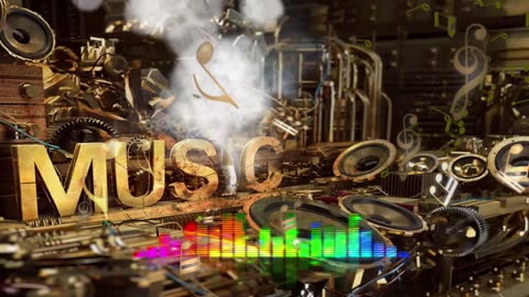 Bounce & Stomp #copyrightfreemusic #dancemusic