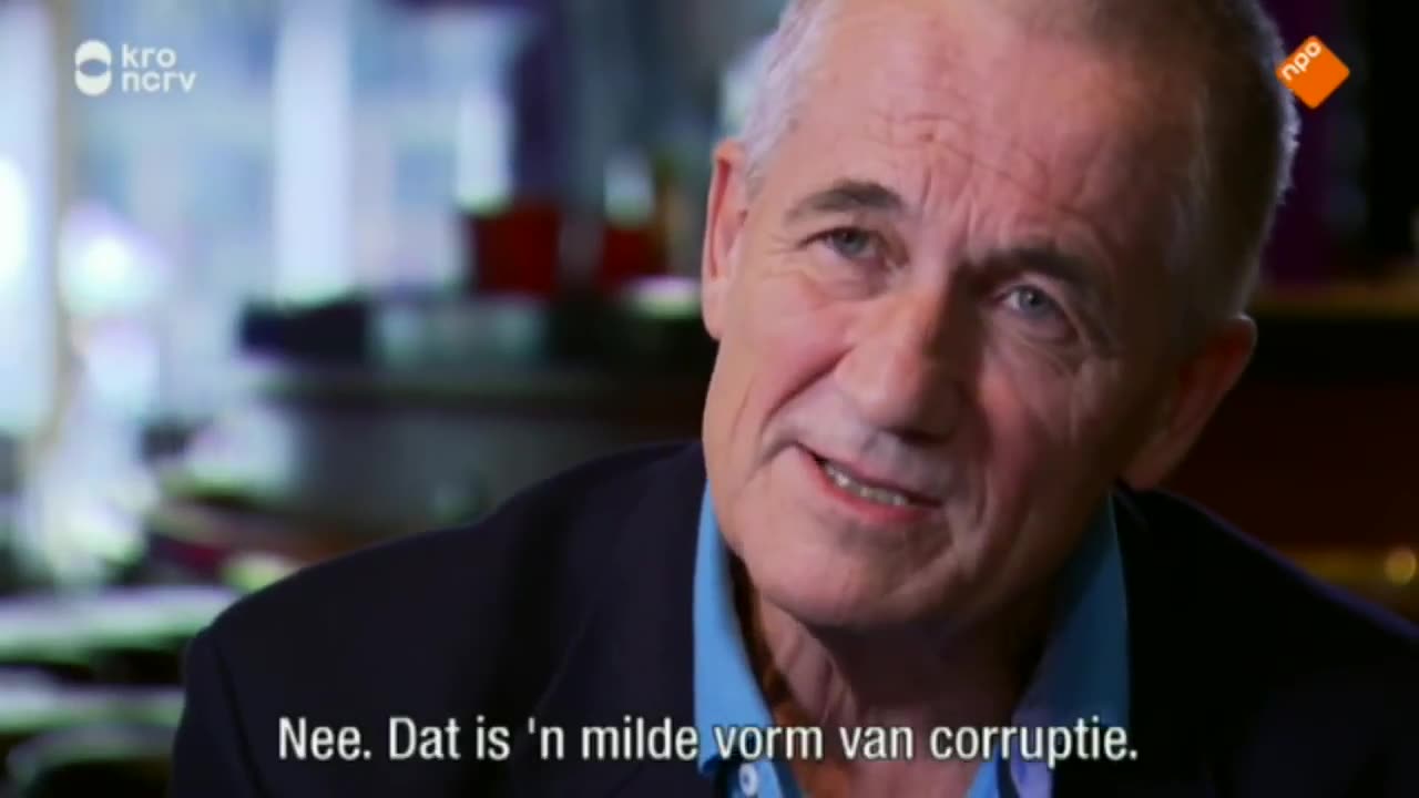 Peter Gøtzsche: De Medicijn Maffia Dodelijke medicijnen en georganiseerde misdaad (full interview)